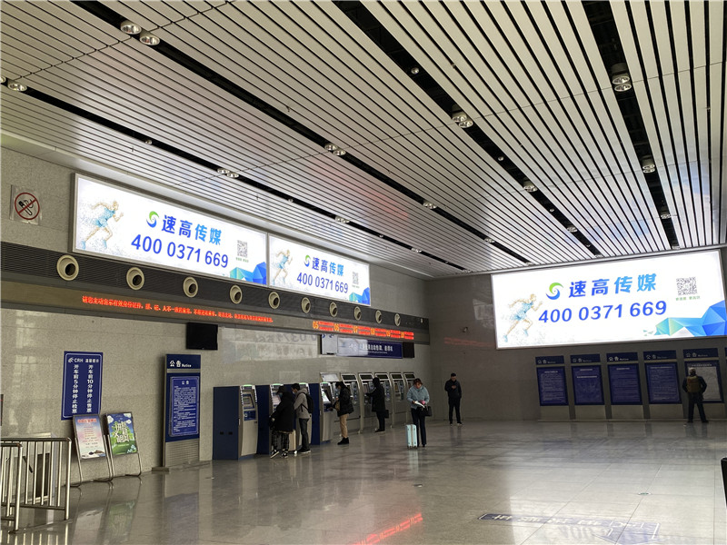 大部分商場的樓外都有led廣告屏是什么原因？它有什么優勢？
